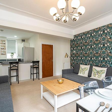 Beautiful 3 Bedroom Apartment Near Marble Arch And Oxford Street ロンドン エクステリア 写真